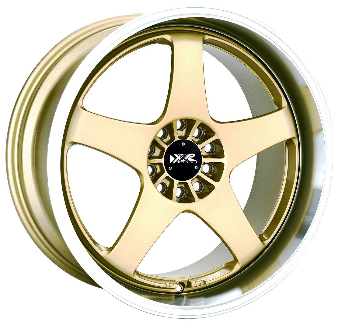 Wheels replica demon matte video rpw summitracing